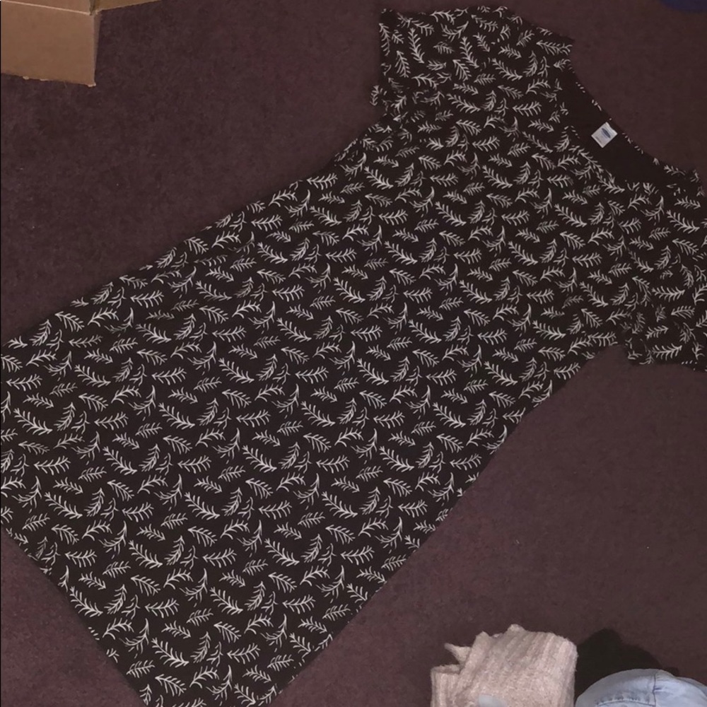 Old Navy Bodycon Dress